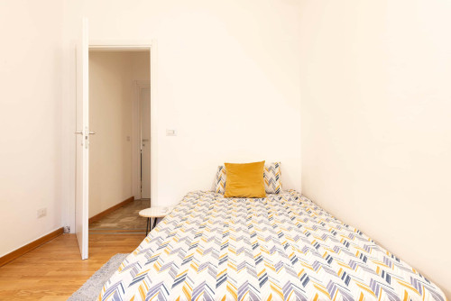 Via Savona 26- 4 Bedrooms apartment - Gallery - 44