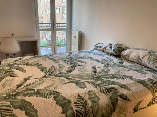 Via Savona 26- 4 Bedrooms apartment