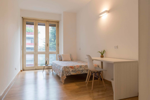 Via Savona 26- 4 Bedrooms apartment - Gallery - 40