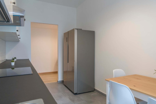 Via Savona 26- 4 Bedrooms apartment - Gallery - 27
