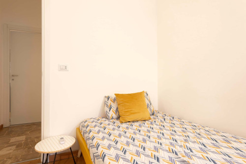 Via Savona 26- 4 Bedrooms apartment - Gallery - 45