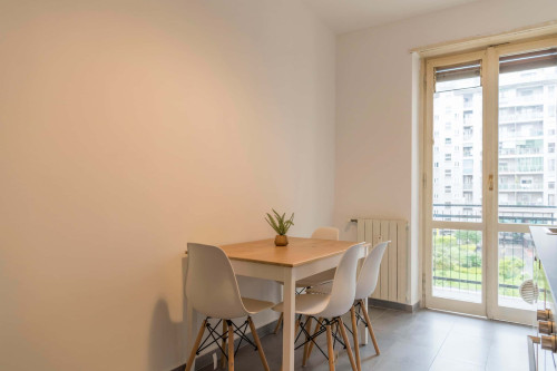 Via Savona 26- 4 Bedrooms apartment - Gallery - 29