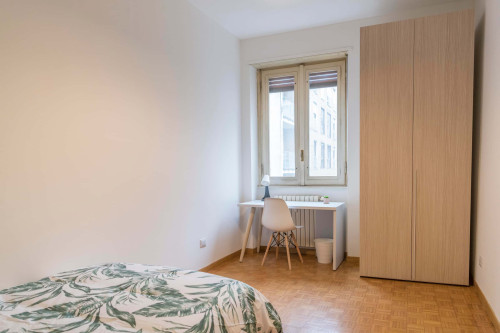 Via Savona 26- 4 Bedrooms apartment - Gallery - 6