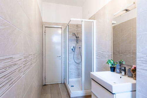 Viale Tibaldi 56- 6 Bedroom apartment - Gallery - 18