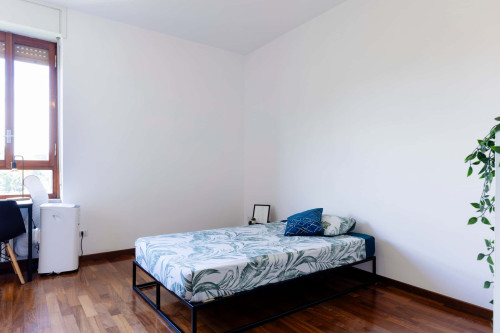 Viale Tibaldi 56- 6 Bedroom apartment - Gallery - 28