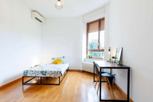 Viale Tibaldi 56- 6 Bedroom apartment - Gallery - 34