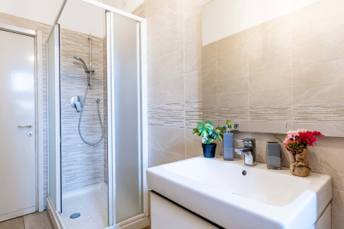 Viale Tibaldi 56- 6 Bedroom apartment - Gallery - 15