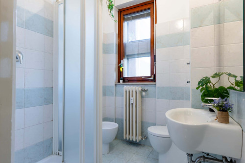 Viale Tibaldi 56- 6 Bedroom apartment - Gallery - 13