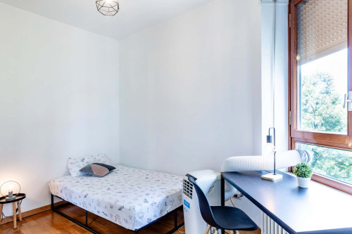 Viale Tibaldi 56- 6 Bedroom apartment - Gallery - 5