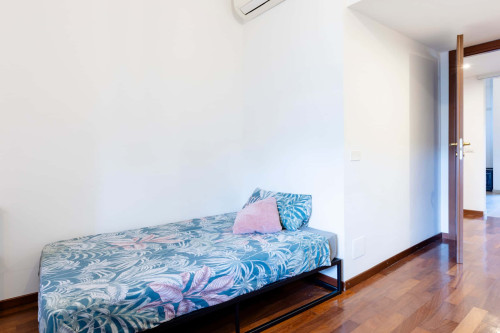 Viale Tibaldi 56- 6 Bedroom apartment - Gallery - 27