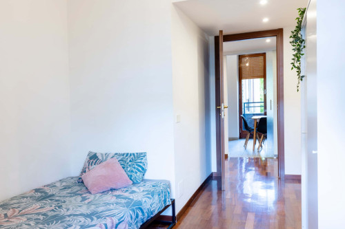 Viale Tibaldi 56- 6 Bedroom apartment - Gallery - 30