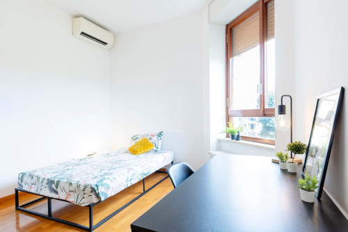Viale Tibaldi 56- 6 Bedroom apartment - Gallery - 33