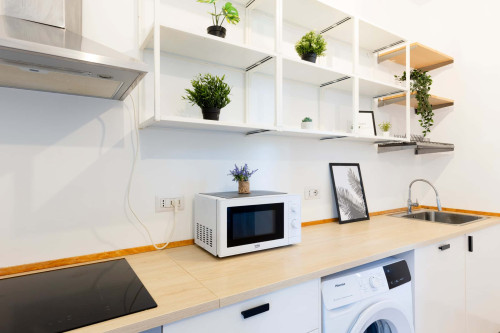 Viale Tibaldi 56- 6 Bedroom apartment - Gallery - 11