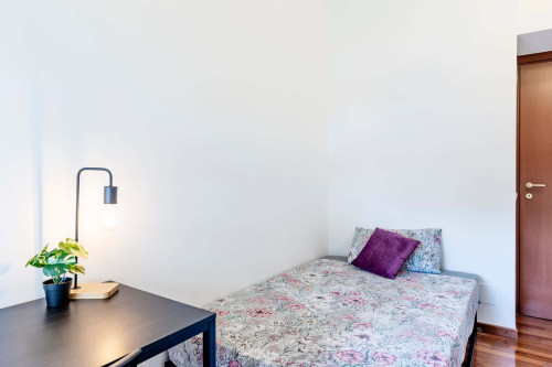 Viale Tibaldi 56- 6 Bedroom apartment - Gallery - 35