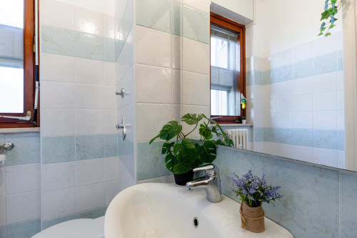 Viale Tibaldi 56- 6 Bedroom apartment - Gallery - 17