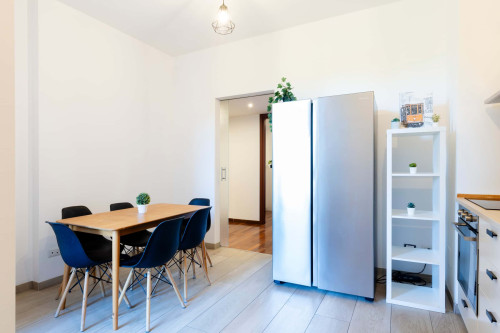 Viale Tibaldi 56- 6 Bedroom apartment - Gallery - 12
