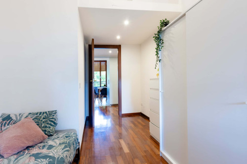 Viale Tibaldi 56- 6 Bedroom apartment - Gallery - 26