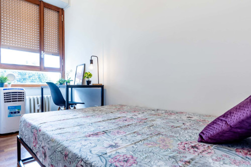 Viale Tibaldi 56- 6 Bedroom apartment - Gallery - 7