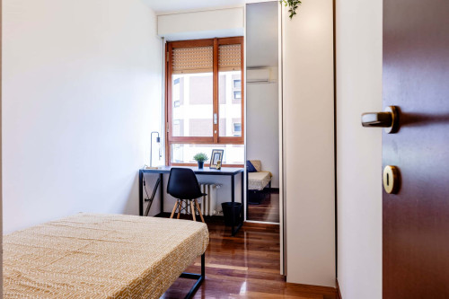 Viale Tibaldi 56- 6 Bedroom apartment - Gallery - 23