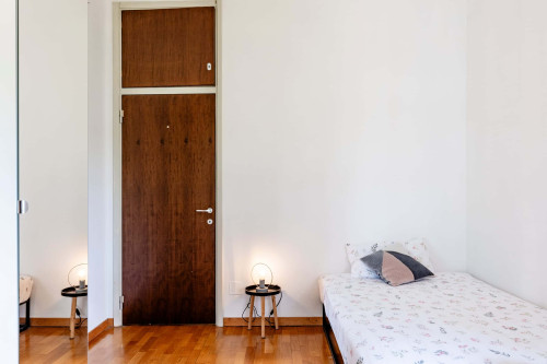 Viale Tibaldi 56- 6 Bedroom apartment - Gallery - 31