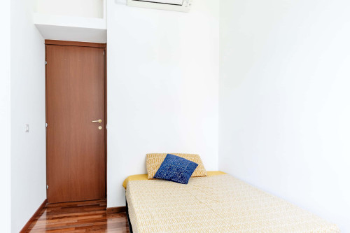 Viale Tibaldi 56- 6 Bedroom apartment - Gallery - 10