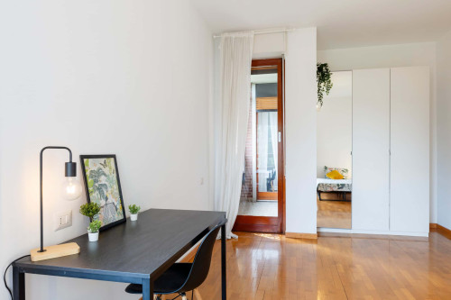 Viale Tibaldi 56- 6 Bedroom apartment - Gallery - 24