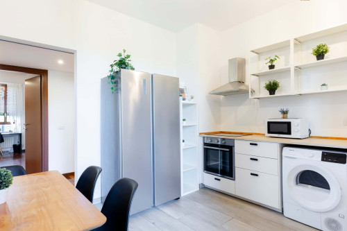Viale Tibaldi 56- 6 Bedroom apartment - Gallery - 14