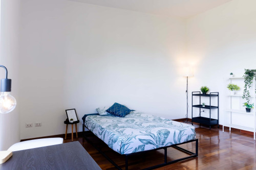 Viale Tibaldi 56- 6 Bedroom apartment - Gallery - 6
