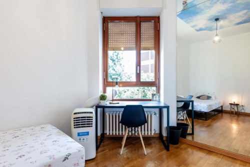 Viale Tibaldi 56- 6 Bedroom apartment - Gallery - 8