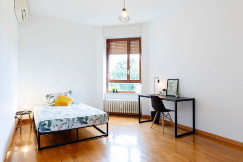 Viale Tibaldi 56- 6 Bedroom apartment - Gallery - 32