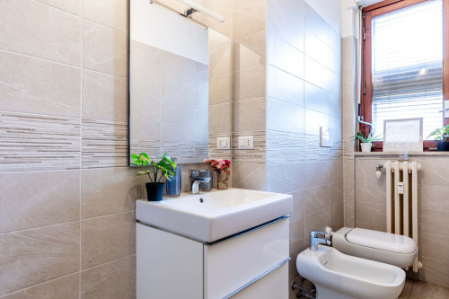 Viale Tibaldi 56- 6 Bedroom apartment - Gallery - 16
