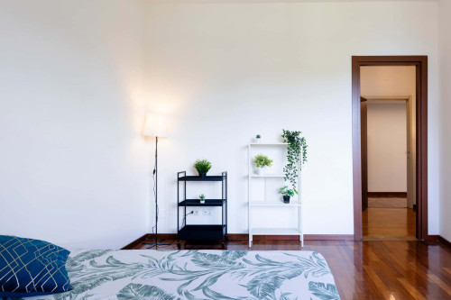 Viale Tibaldi 56- 6 Bedroom apartment - Gallery - 21