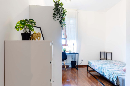 Viale Tibaldi 56- 6 Bedroom apartment - Gallery - 9