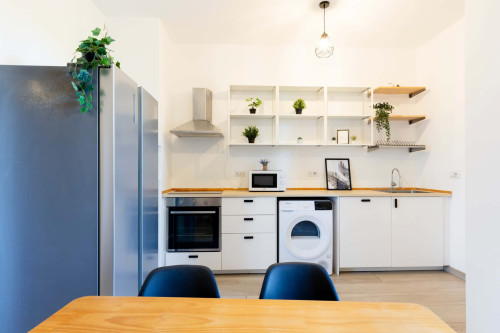 Viale Tibaldi 56- 6 Bedroom apartment - Gallery - 19