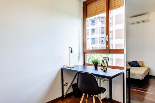 Viale Tibaldi 56- 6 Bedroom apartment - Gallery - 25