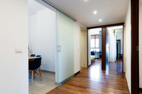 Viale Tibaldi 56- 6 Bedroom apartment - Gallery - 22