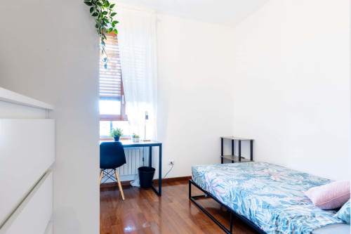 Viale Tibaldi 56- 6 Bedroom apartment - Gallery - 20