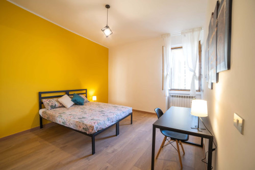 Via Don Bosco 27 P3 - 2br