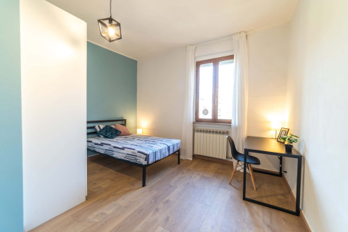 Via Don Bosco 27 P3 - 2br