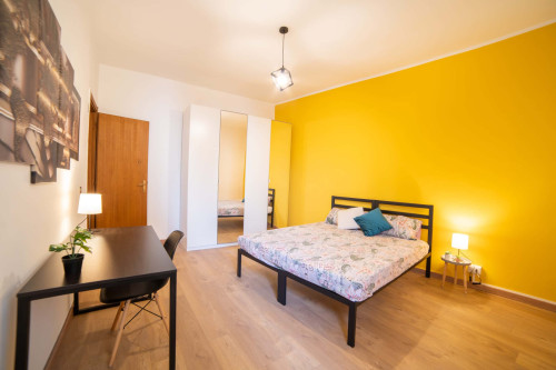 Via Don Bosco 27 P3 - 2br