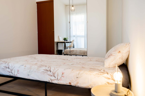 Via Donatello 22- 6 Bedroom apartment - Gallery - 36
