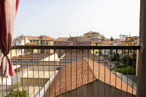 Via Donatello 22- 6 Bedroom apartment - Gallery - 27