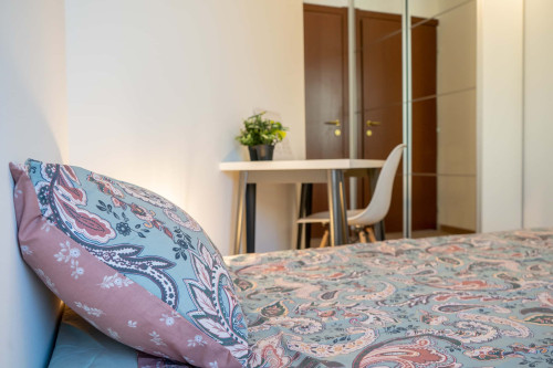 Via Donatello 22- 6 Bedroom apartment - Gallery - 44
