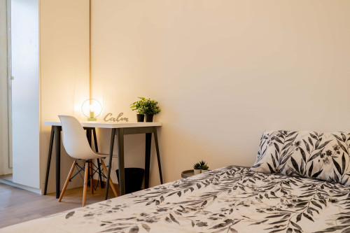 Via Donatello 22- 6 Bedroom apartment - Gallery - 47