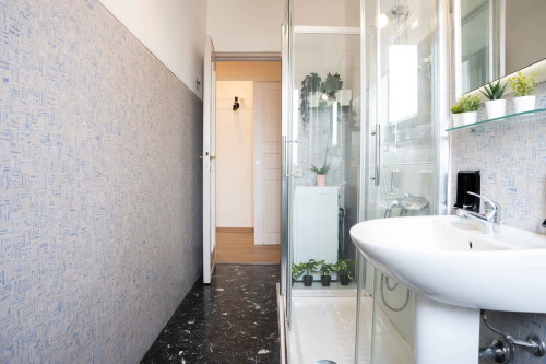 Via Donatello 22- 6 Bedroom apartment - Gallery - 32