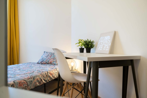 Via Donatello 22- 6 Bedroom apartment - Gallery - 42