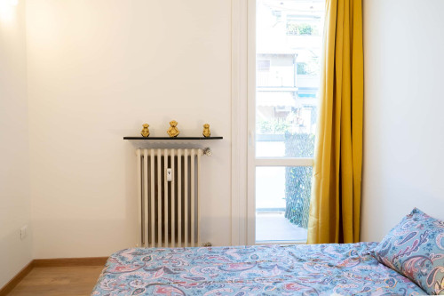 Via Donatello 22- 6 Bedroom apartment - Gallery - 43