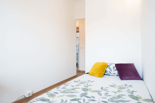 Via Donatello 22- 6 Bedroom apartment - Gallery - 12