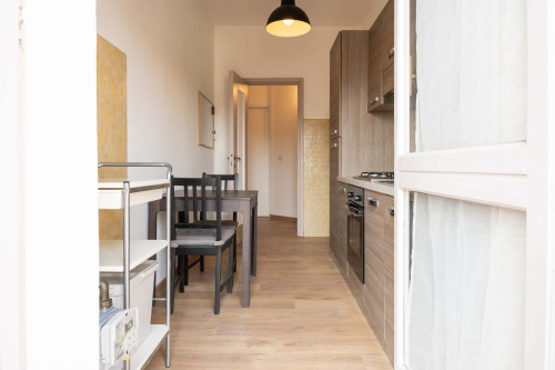 Via Donatello 22- 6 Bedroom apartment - Gallery - 37