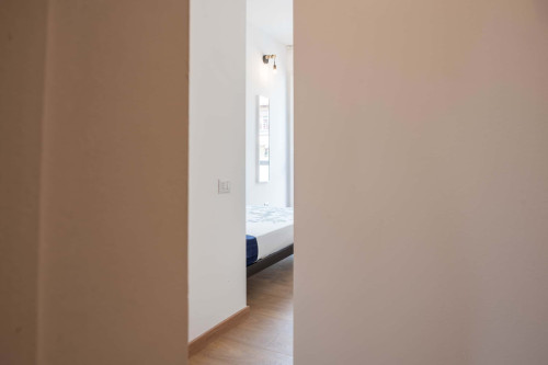 Via Donatello 22- 6 Bedroom apartment - Gallery - 10